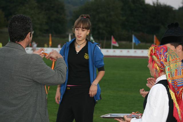 España Cadete 2008 2246
